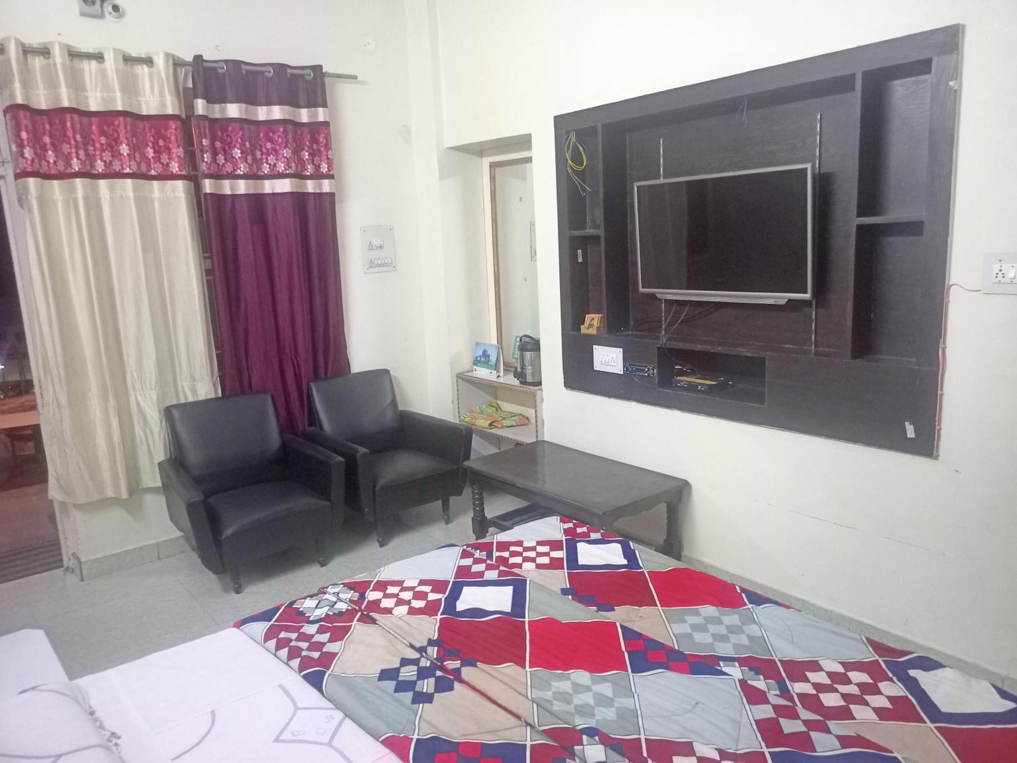 City Crown Guest House Sundarnagar Rom bilde